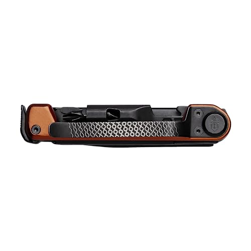 Gerber Armbar Trade hammer offers solid taps for hardware tasks on the go.