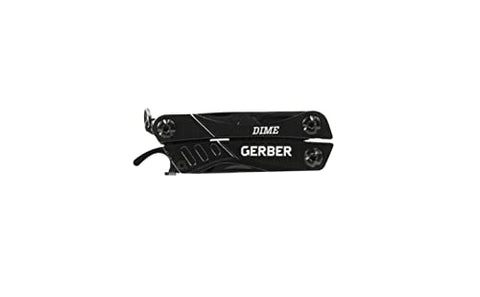 Gerber Dime Micro Tool needle-nose pliers for precise adjustments