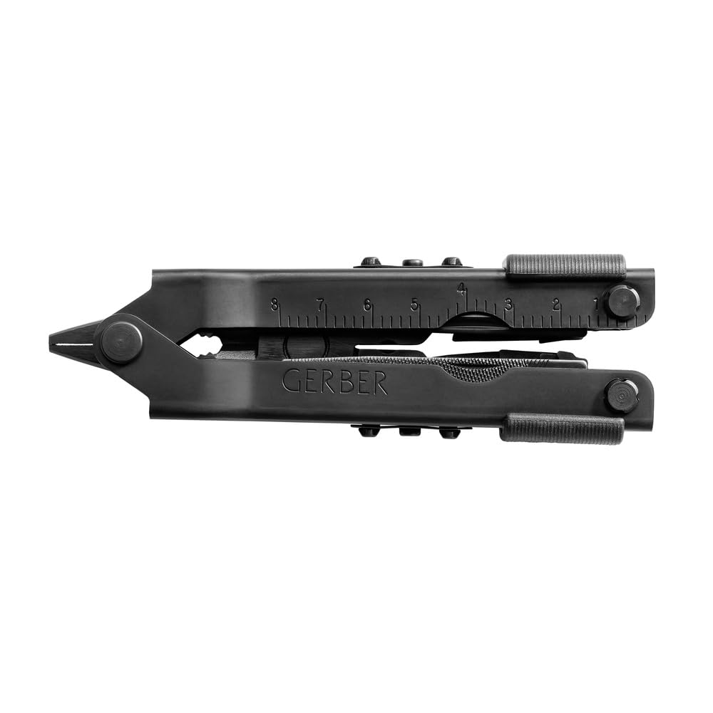 Gerber Gear Multi-Plier 600 wire crimper for field repairs