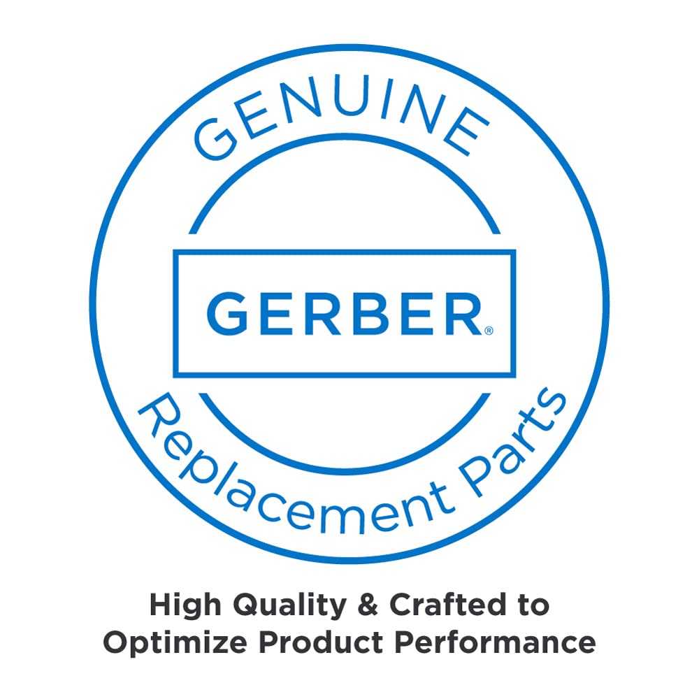 Gerber modern bath design enhances style and performance