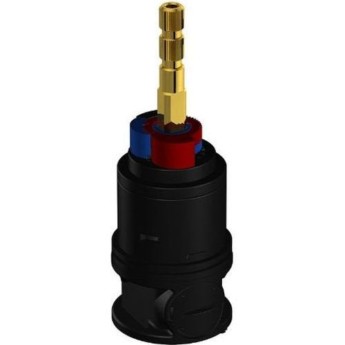 Gerber single-handle installation for easy valve upgrade