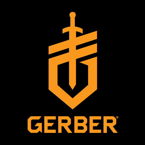 Gerber Splice pocket knife with lanyard ring for secure carry.