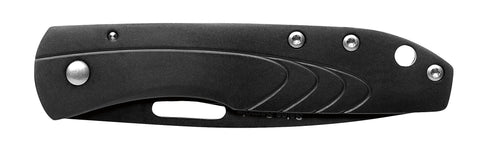 Gerber STL 2.5 in-pocket carry demonstrates ultra-lightweight design.