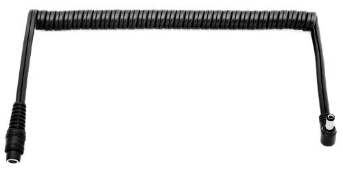 Gerbing 12V coil cord 4ft extension providing greater mobility during activities