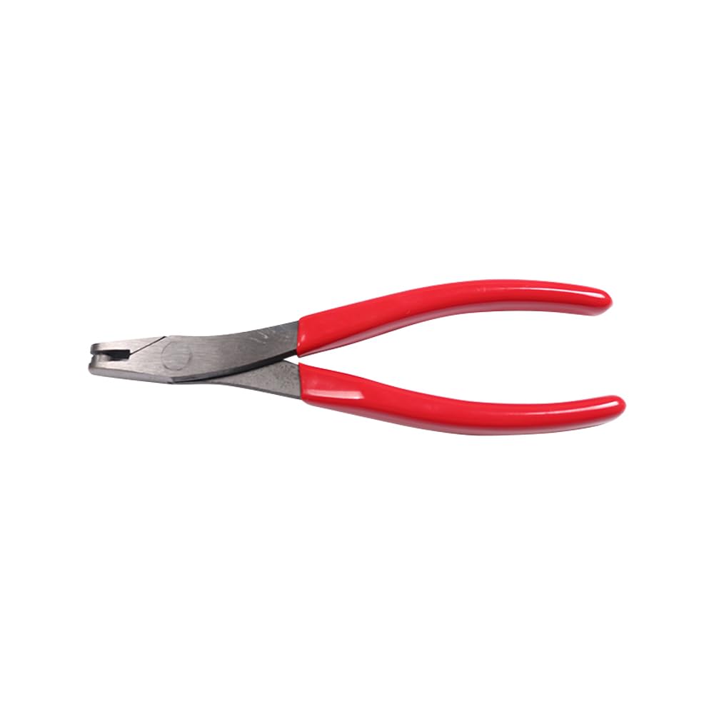 GERMODI leg band pliers showing portable design for easy field use.