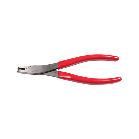 GERMODI leg band pliers showing portable design for easy field use.