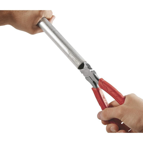 Gerrit compact 6in design fits tight workspaces easily.