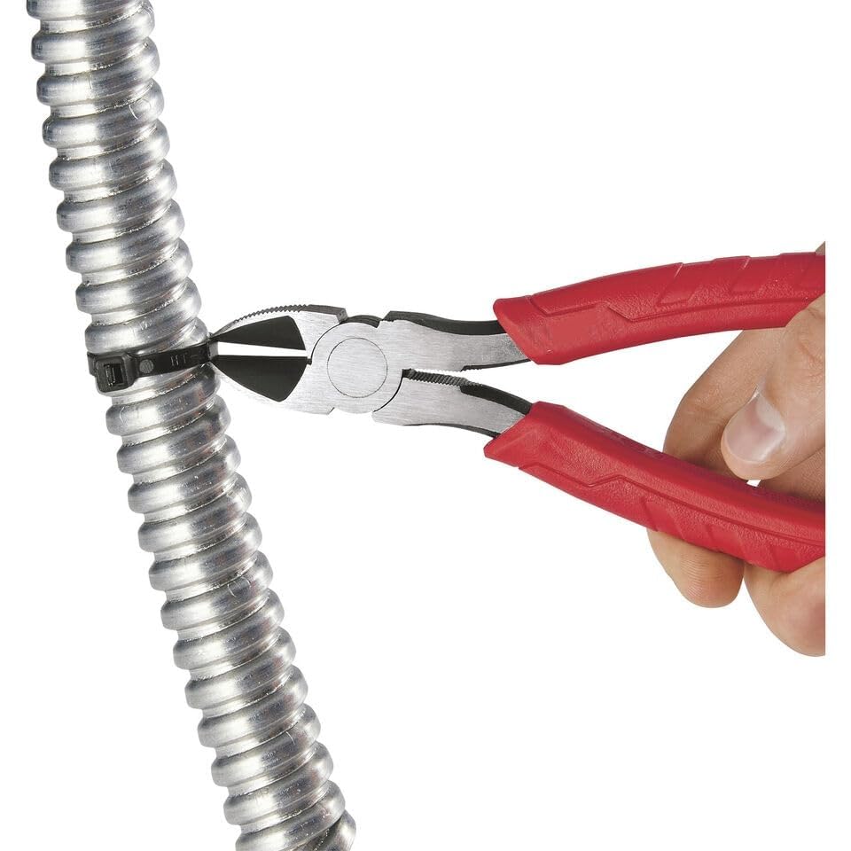Gerrit durable heat-treated jaws offer long-lasting performance.