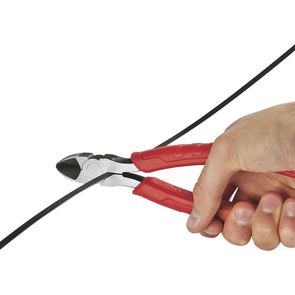 Gerrit Milwaukee-tool compatible design for easy model matching.