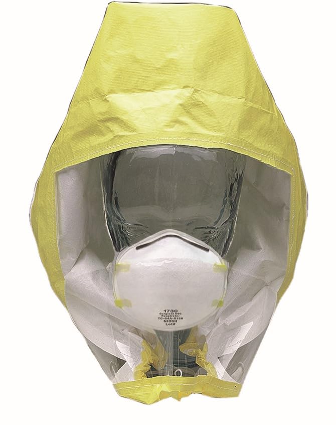 GERSON QLFT50 saccharin packaging ready for qualitative testing