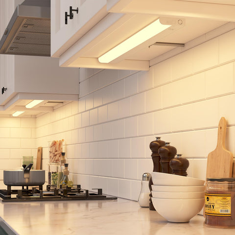 GETINLIGHT 12W LED module delivers bright, energy-efficient illumination.