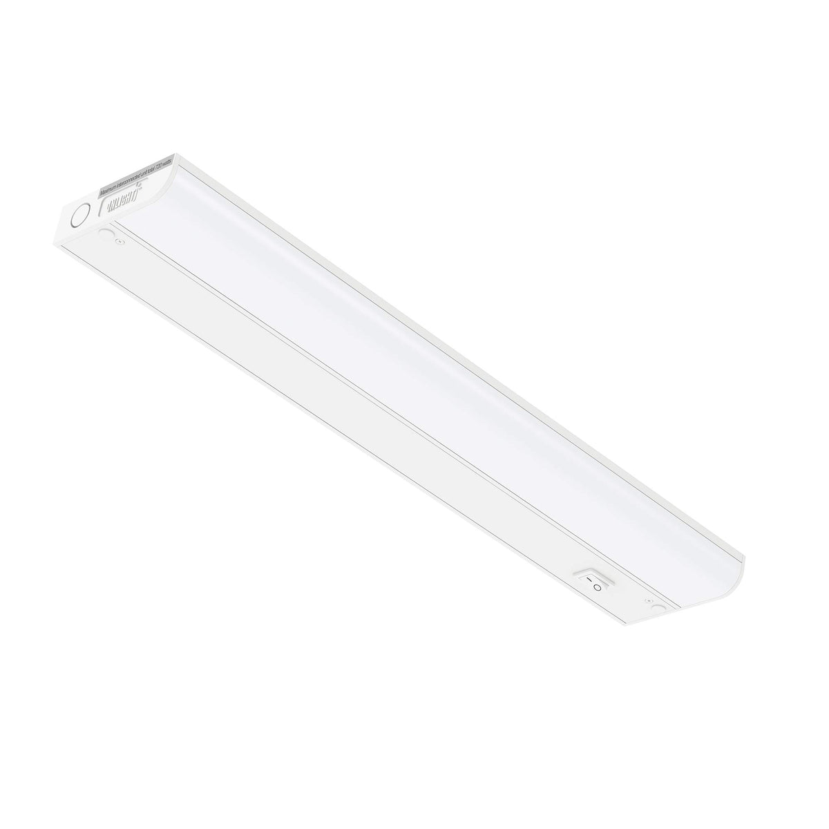 GETINLIGHT Inlight 18-inch under-cabinet light brightening countertops