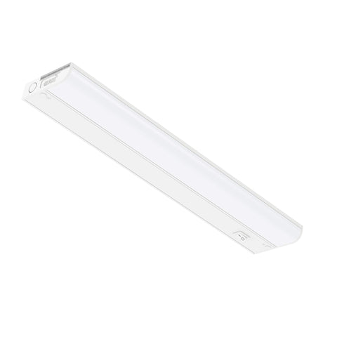 GETINLIGHT Inlight 18-inch under-cabinet light brightening countertops