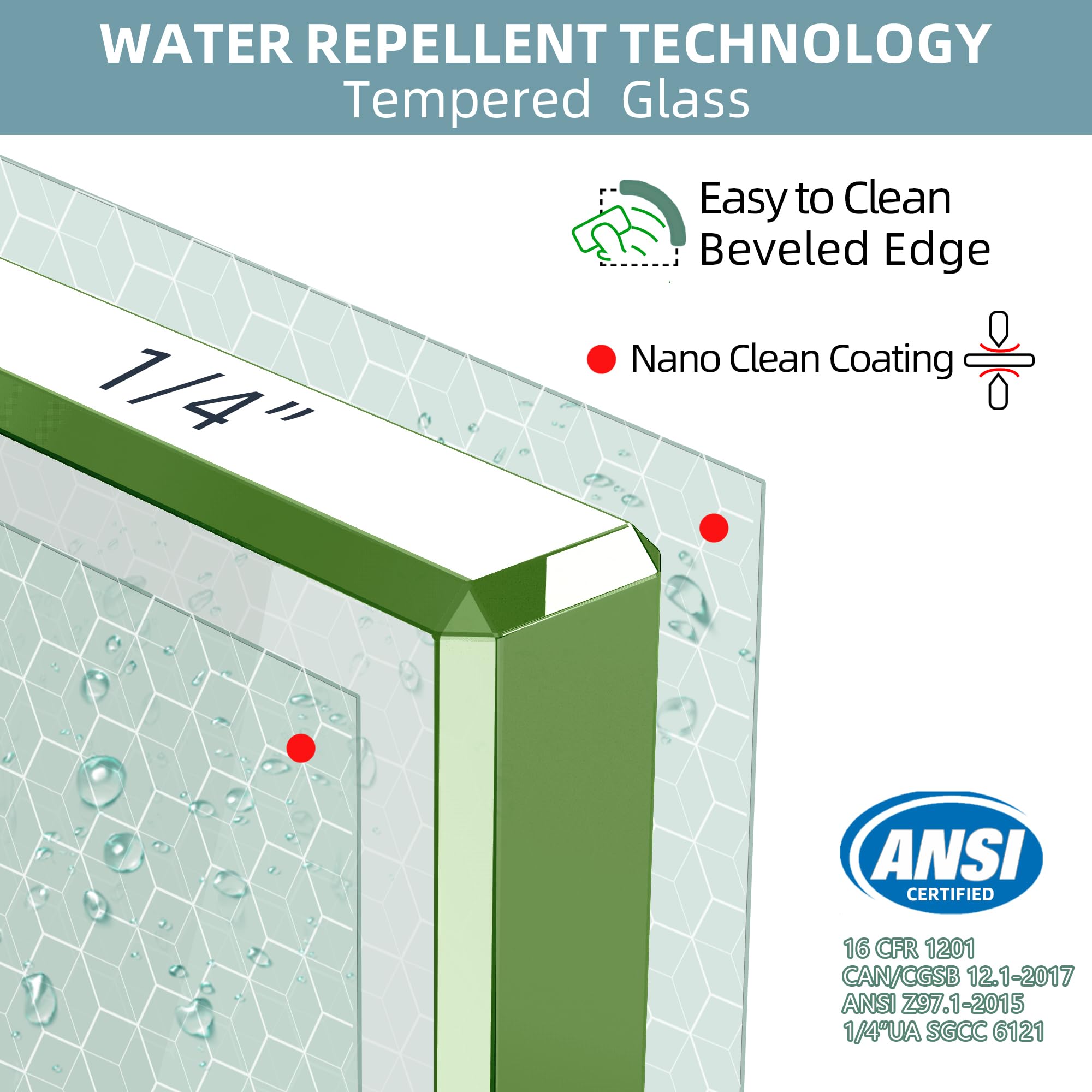 GETPRO protective packaging ensures safe delivery and damage-free receipt