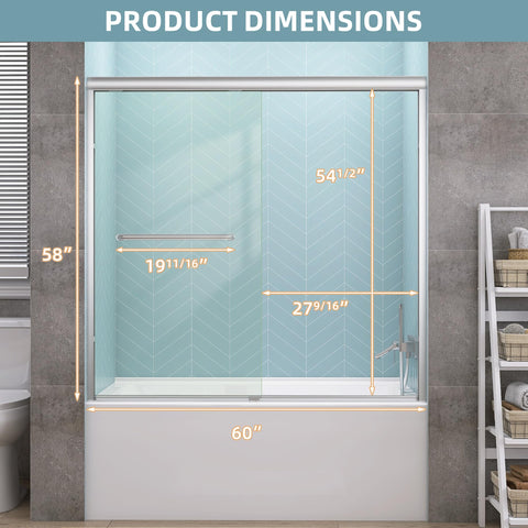 GETPRO packaging protects the door during shipping.