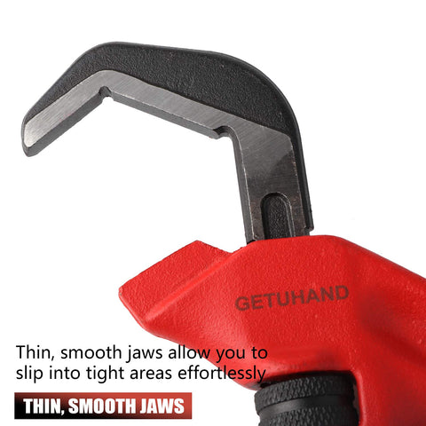 GETUHAND E-110 capacity 1-1/8 to 2-5/8 inches