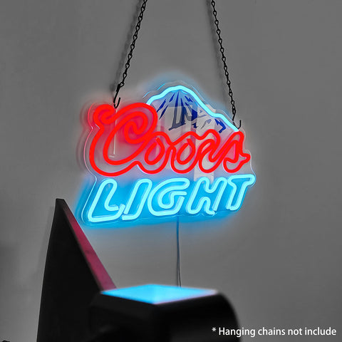 GGK beer logo with mountain design highlights branding and fun.