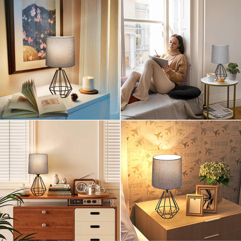 GGOYING on/off switch on the cord enables easy operation