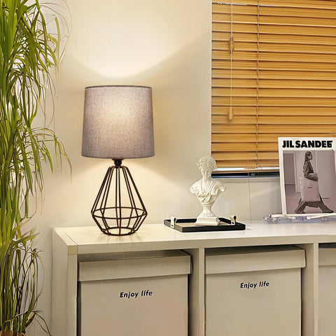 GGOYING two-piece set saves space while pairing seamlessly