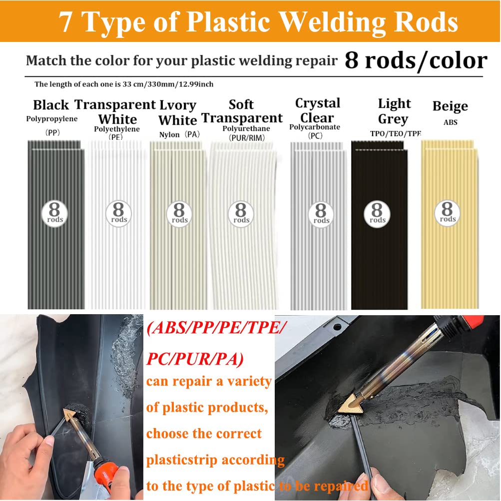 Ghguole stainless mesh and foil tape for strong joints.