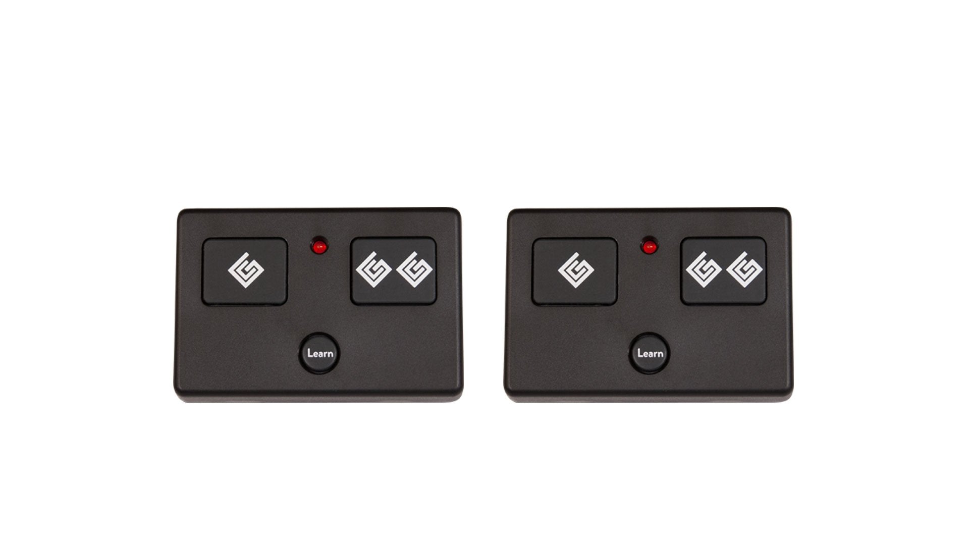 Ghost Controls TDS2XP control box with simple wiring and remote access.