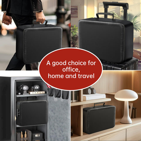 GIANTLUMI portable solution for home, office, or travel.