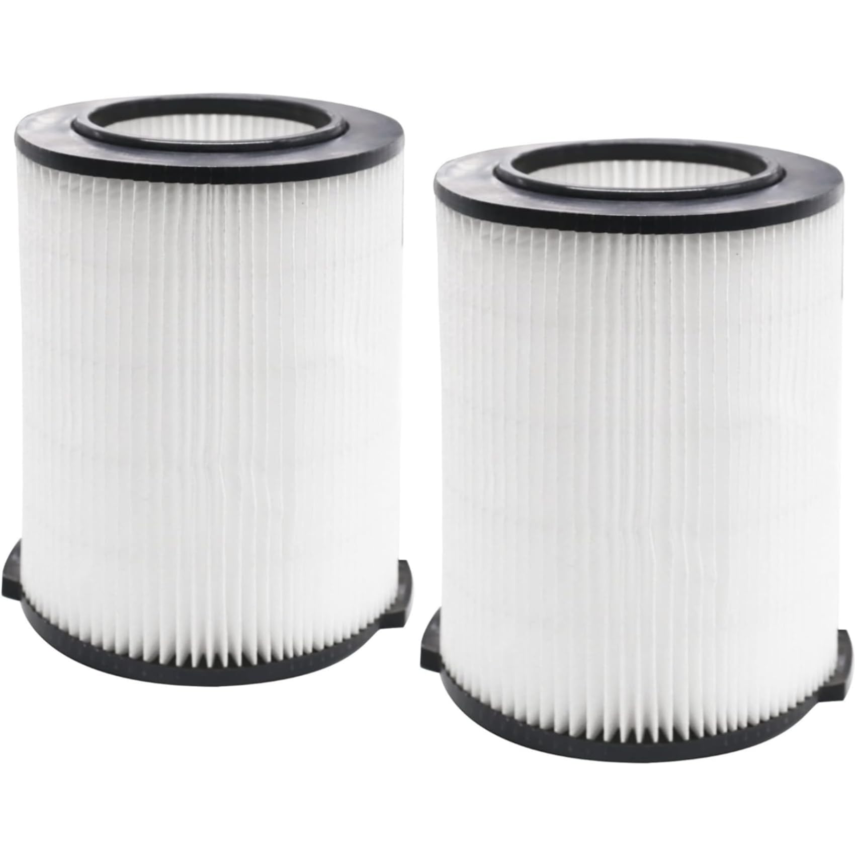 GIBTOOL VF4000 filter pack fits Ridgid vacuums for quick, clean maintenance.