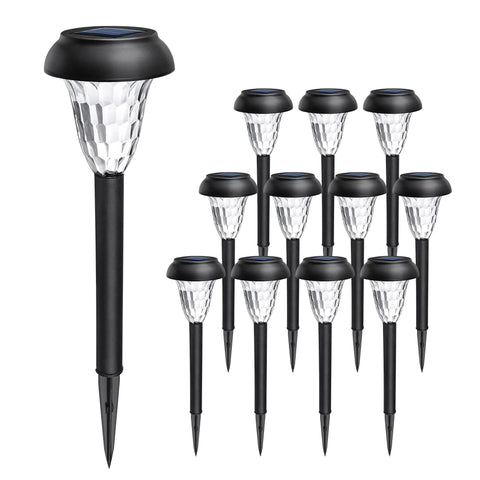 GIGALUMI gift-pack outdoor lights, ideal for weddings, holidays, or house-warming.