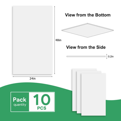 Gigrwiin lightweight tile reduces handling effort and maintenance.