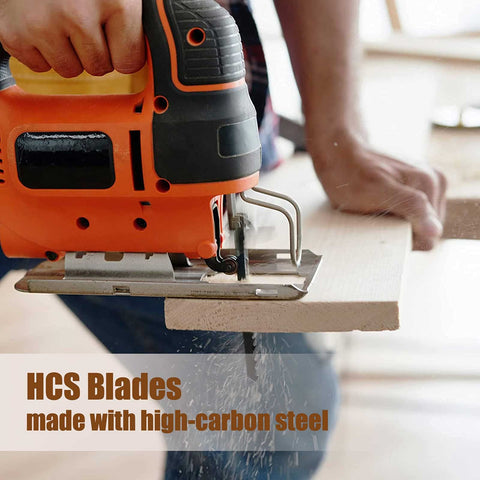 Gihunk affordable blade kit supports everyday workshop tasks