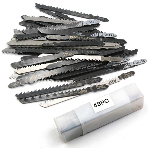 Gihunk convenient storage case keeps blades organized and portable