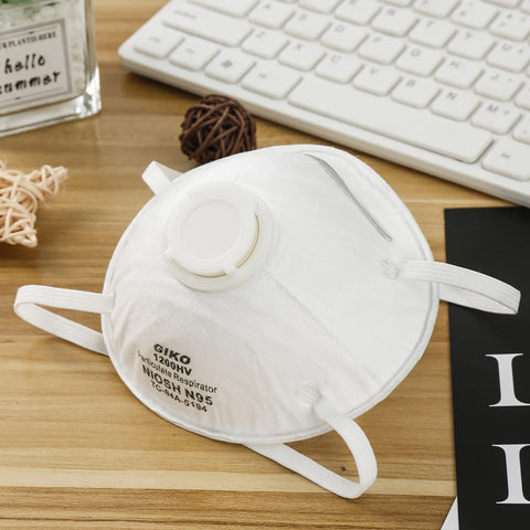 GIKO N95 mask ideal for office and crowded environments