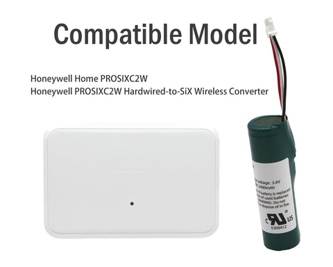 Gikysuiz battery side profile demonstrating compact fit