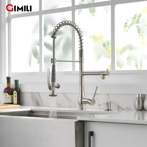 GIMILI installation guide included with tools for quick setup.