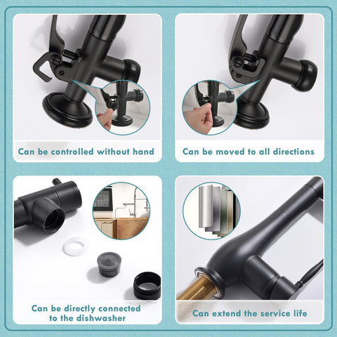 GIMILI ceramic valve core close-up highlighting leak-free performance.