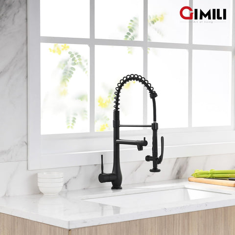 GIMILI installation guide and included tools for easy setup.