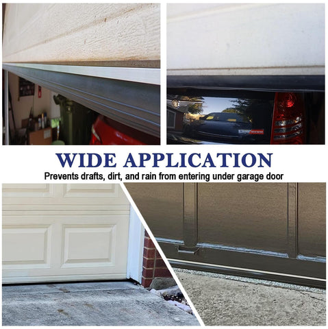 Ginchain durable rubber seal maintains flexibility across temperature extremes
