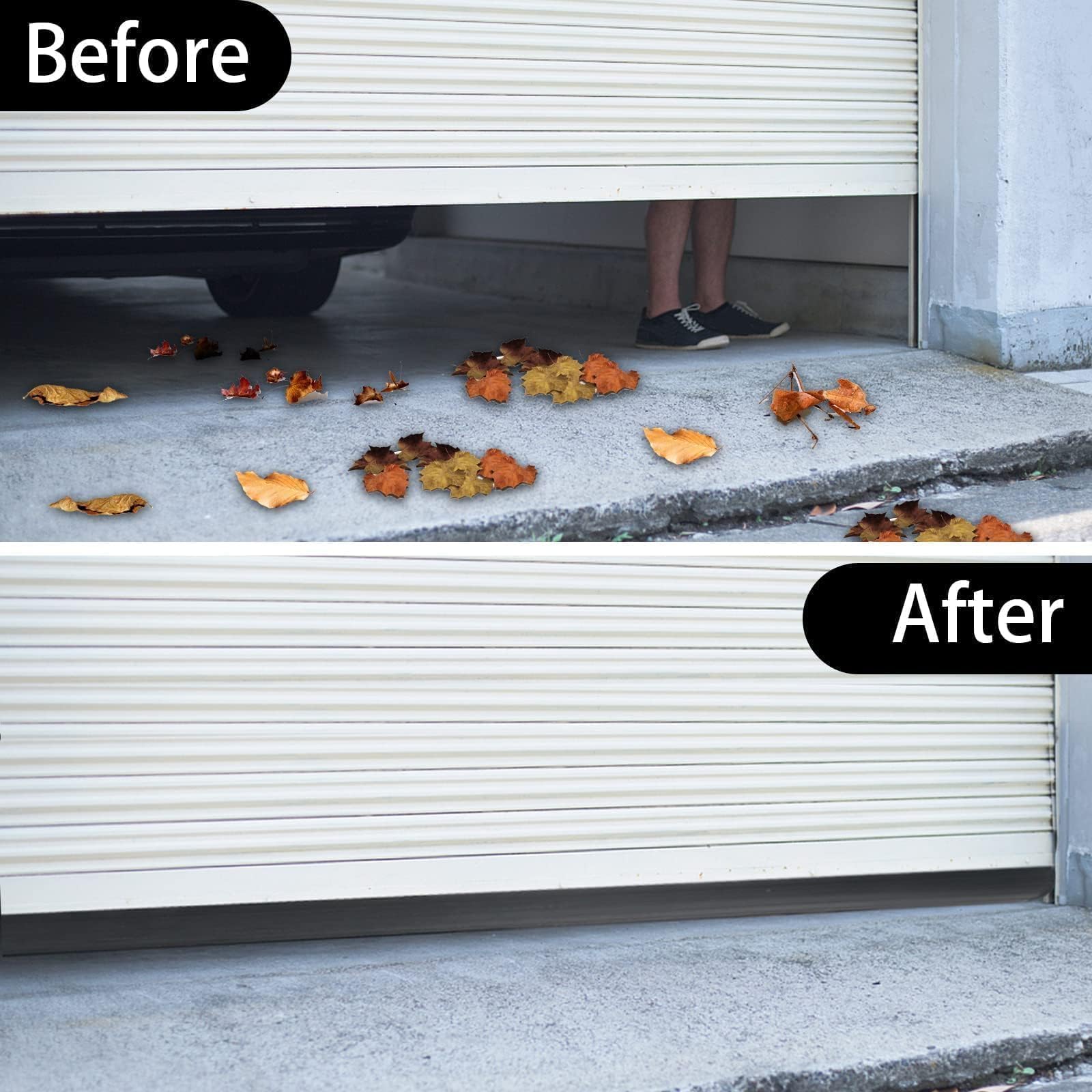 Ginchain easy install for everyday garage upgrades and shop spaces