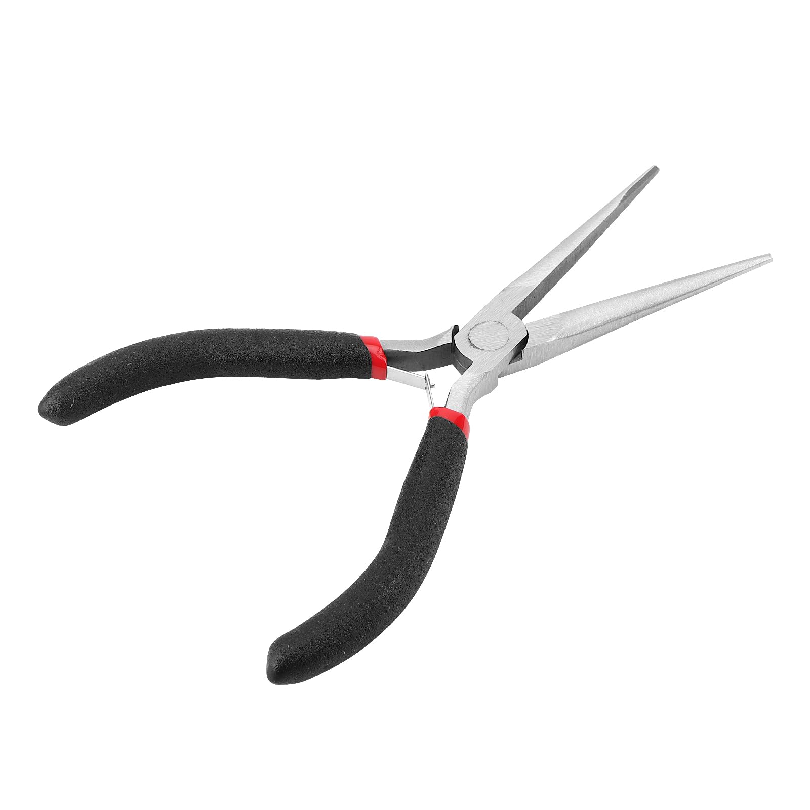 GINLANK tapered nose pliers ideal for jewelry making and small part access.