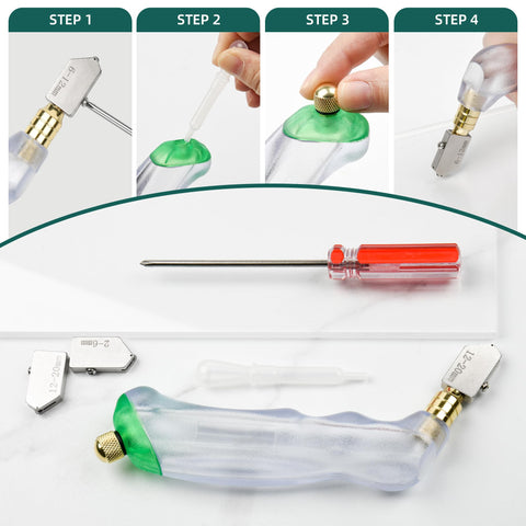 Ginword arc breaker plier with curved jaws for safe, effortless breaks.