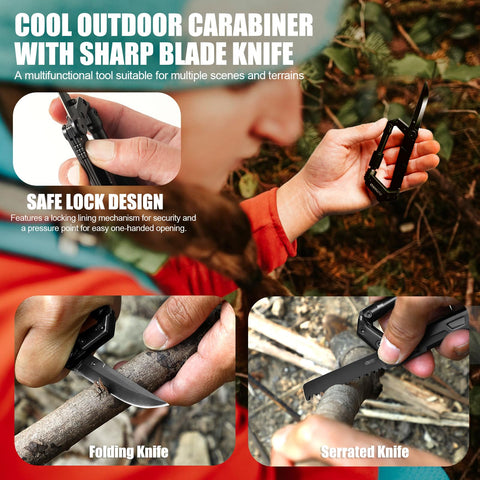 GIRIAITUS can opener feature for easy food access outdoors
