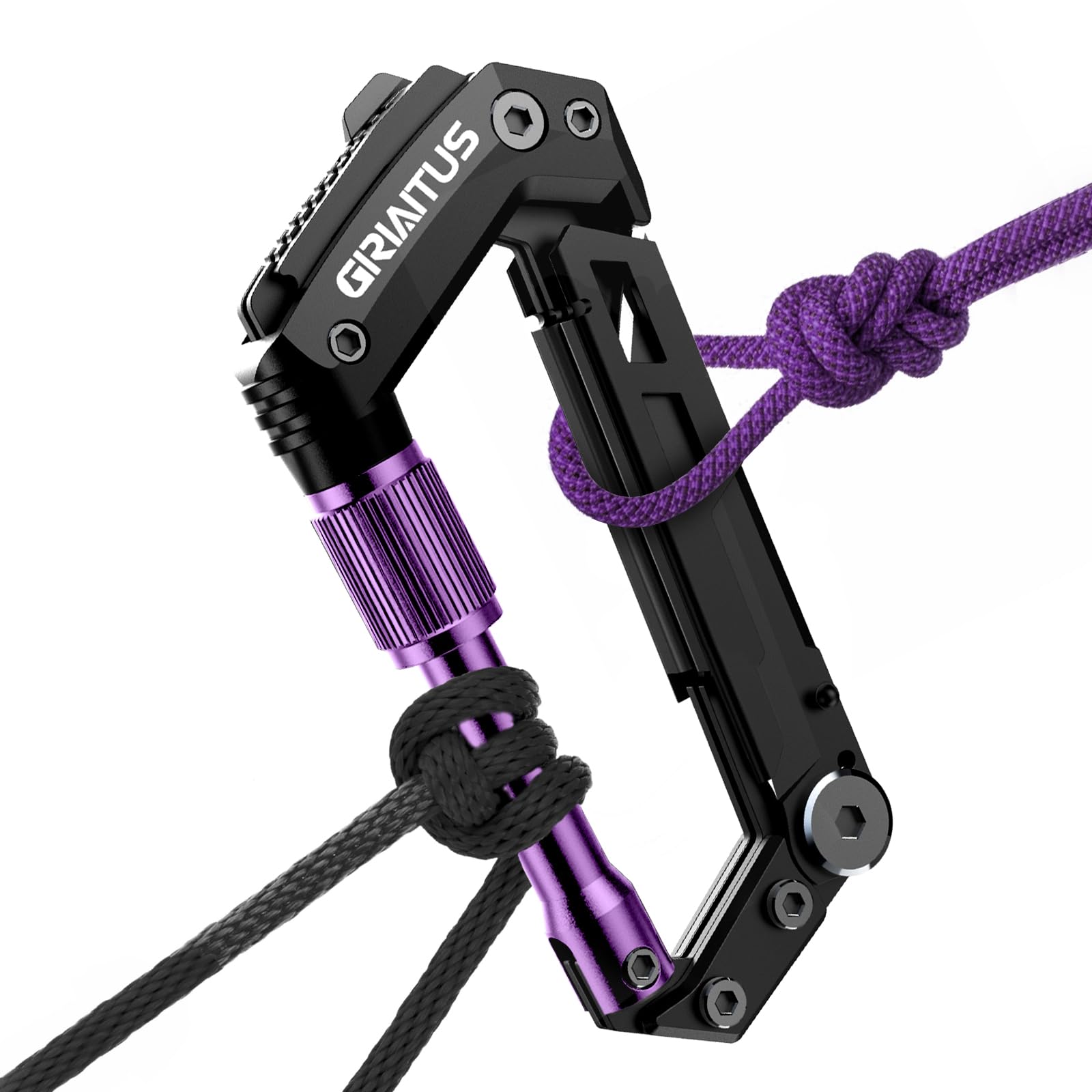 GIRIAITUS gift ready multitool for outdoor enthusiasts