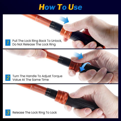 GIREORAN ergonomic non-slip handle designed for comfortable sessions.