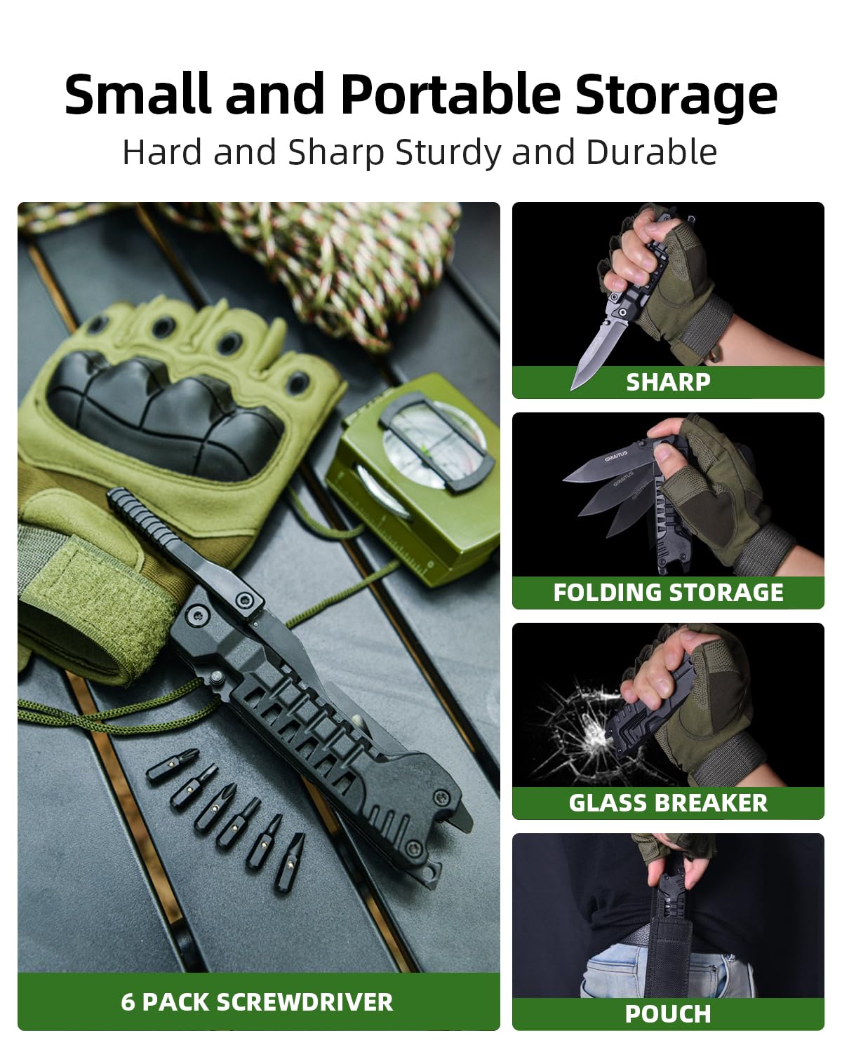 GIRIAITUS saw and screwdrivers handle woodwork and repairs on trails.