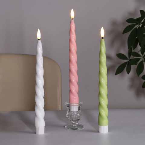 Girimax set showcases versatile colors for seasonal themes and year-round ambiance