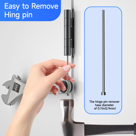 Gitaobac portable design fits in a toolbox for quick fixes.