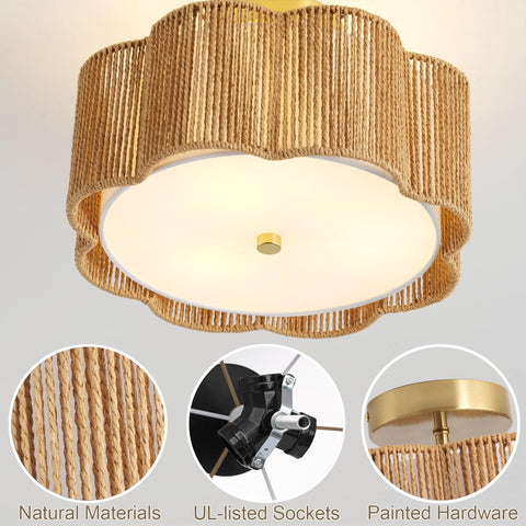 Giutna easy-install kit enables quick setup.