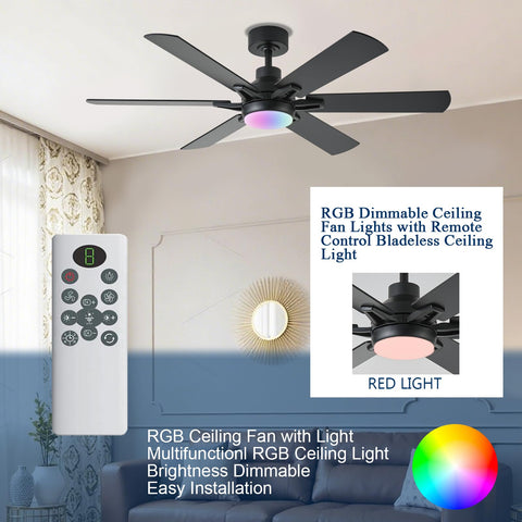 GJeg 3CCT dimmable lighting creates warm to cool ambiances