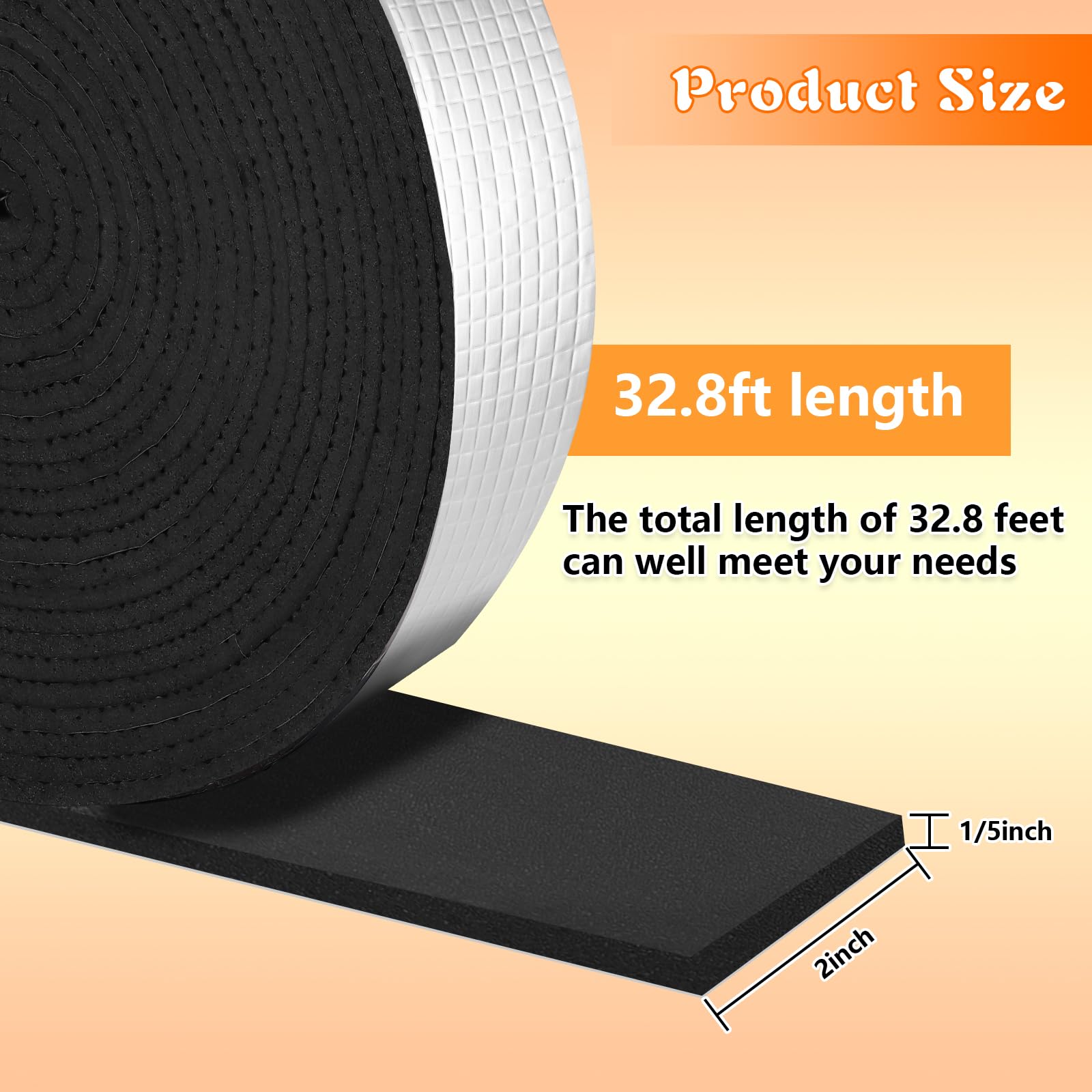 GJL outdoor pipe wrap with aluminum foil provides thermal protection and longevity