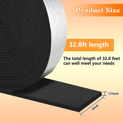 GJL outdoor pipe wrap with aluminum foil provides thermal protection and longevity